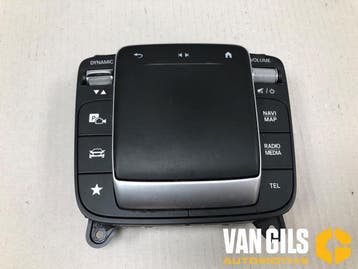 Regelunit Multi Media Mercedes B-Klasse O325898, Ophalen of Verzenden, Nieuw