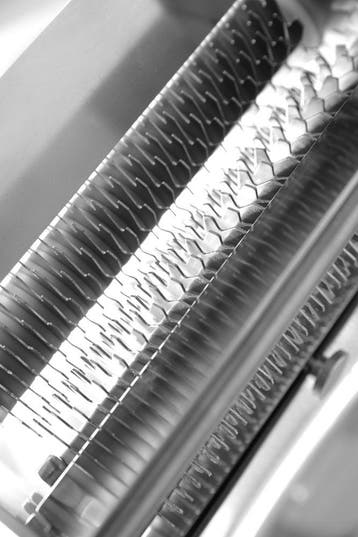 Rollers Voor Shoarma, Hendi, 235x130x(h)120mm, Ophalen of Verzenden, Nieuw in verpakking