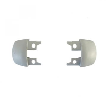 Thule Eindkap mounting.profiel. Elite/Sport 51712600, Ophalen of Verzenden, Nieuw