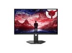 Lenovo - QHD  Monitor - 27 inch, IPS, Verzenden, In hoogte verstelbaar, Nieuw