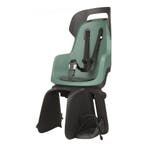 Bobike Maxi Go Peppermint MIK HD drager bev Achterstoeltje, Fietsen en Brommers, Fietsaccessoires | Fietsstoeltjes, Verzenden