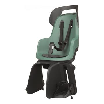 Bobike Maxi Go Peppermint MIK HD drager bev Achterstoeltje, Verzenden, Nieuw