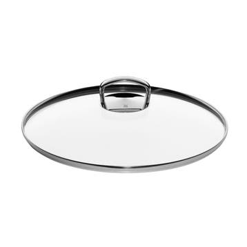 GGM Gastro | WMF | FUSIONTEC MINERAL - Wok glasdeksel - Ø |, Verzenden, Nieuw