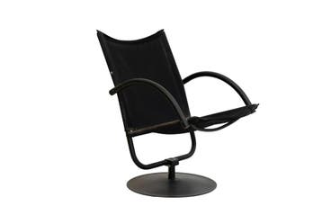 Metaform Cirkel draaifauteuil door Boonzaaijer &amp; Mazairac, Huis en Inrichting, Ophalen of Verzenden, Nieuw