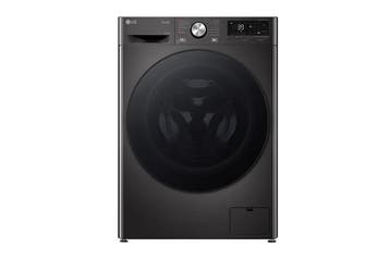 €619 LG W4WR7096YB Was-droogcombinatie Vrijstaand Voorbe, Ophalen of Verzenden, Nieuw
