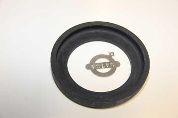 Veerschotel rubber vooras B, Ophalen of Verzenden, Nieuw