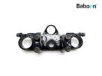 Voorvork Kroonplaat Suzuki DR 800 S 1991-1999 (DR800S SR43), Motoren, Verzenden, Gebruikt