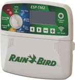 ESP-TM2 6 stat. indoor RAINBIRD beregeningscomputer WIFI, Ophalen of Verzenden, Nieuw