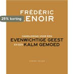 Handleiding voor een evenwichtige geest en een kalm gemoed, Boeken, Verzenden, Gelezen, Frédéric Lenoir