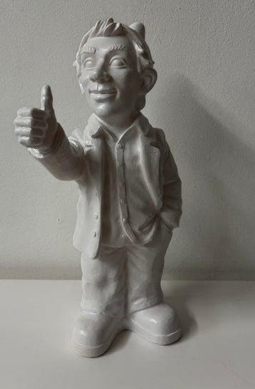 Ottmar Hörl (1950) - Optimist