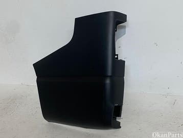 Opel Vivaro B linker achter bumperhoek links 850170388R, Ophalen, Gebruikt, Achter, Bumper
