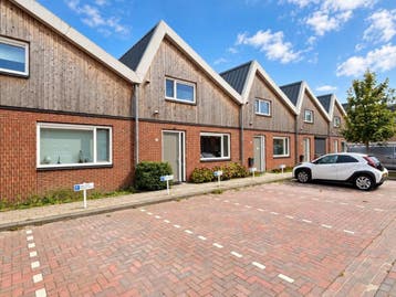 Te huur: Huis Cardinaalstraat in Almelo, Overijssel, Almelo