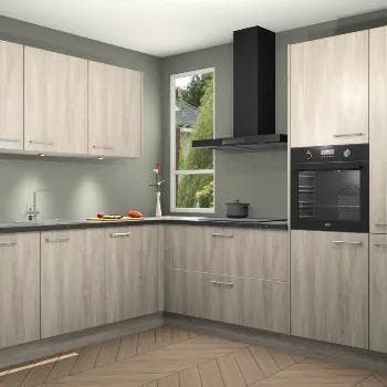Olm keuken Bagdad 128848, Verzenden, Nieuw