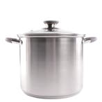 ViaMondo Pannenset CHEF II 6-delig, Huis en Inrichting, Keuken | Potten en Pannen, Ophalen of Verzenden, Nieuw