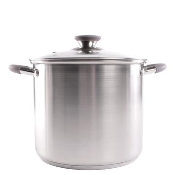 ViaMondo Pannenset CHEF II 6-delig, Ophalen of Verzenden, Nieuw
