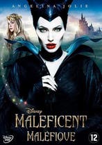 Maleficent (DVD), Cd's en Dvd's, Verzenden, Nieuw in verpakking, Fantasy