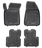 Rubber automatten Alfa Romeo Giulietta | 2010 - 2021, Auto-onderdelen, Interieur en Bekleding, Verzenden, Nieuw, Alfa Romeo