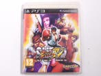 Playstation 3 - Super Street Fighter IV, Spelcomputers en Games, Games | Sony PlayStation 3, Ophalen of Verzenden, Nieuw