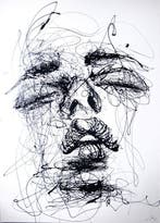 D. Witschkanow -  EXPLOSION of Abstract Imagination -