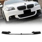 Front Splitter Voor BMW 5 Series F10/F11 M Sport & M550d – M, Ophalen of Verzenden, Nieuw