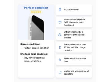 Apple iPhone 12 Pro - Grafiet - 256 GB - Fysieke simkaart +, Verzenden, Zo goed als nieuw