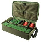 Ultimate Carp Rig And Bit Case Tacklebox (Incl., Verzenden, Nieuw, Overige typen