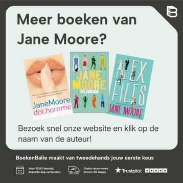 Fourplay - Jane Moore 9780099498445, Verzenden, Gelezen, Jane Moore