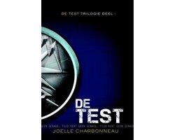 De test-trilogie 1 -   De test - De test-trilogie 1 -   De, Boeken, Ophalen of Verzenden, Nieuw