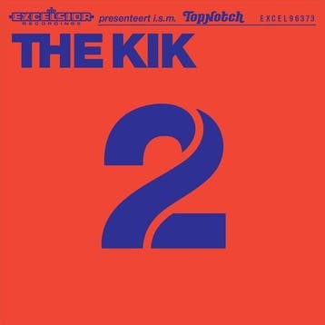 The Kik – 2 CD, Cd's en Dvd's, Verzenden, Nieuw in verpakking