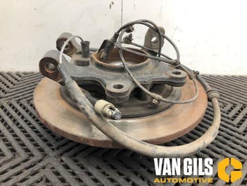 Fusee rechts-achter Mercedes Vito O300500, Ophalen of Verzenden, Nieuw