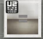 U2 – No Line On The Horizon (1-CD gebruikt), Ophalen of Verzenden, Nieuw in verpakking