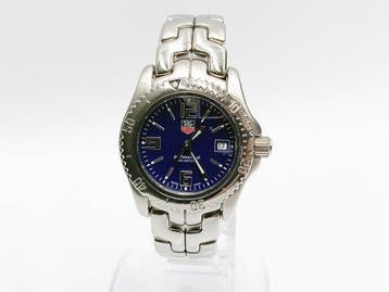 TAG Heuer - Professional - Zonder minimumprijs - WT1313 -