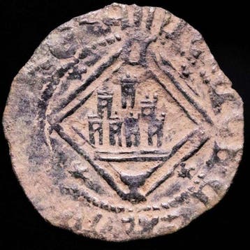 Koninkrijk van Castilië en Leon. Enrique IV (1454-1474).