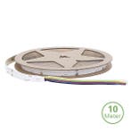 Luxar LED-strip RGB+CCT 24V IP20 15W/M 10m, Huis en Inrichting, Verzenden, Nieuw, Overige fittingen