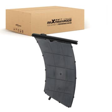 Black ABS Cup Holder voor BMW 525i 528i 530i 535i 545i M5, Auto-onderdelen, Verzenden, Nieuw, BMW