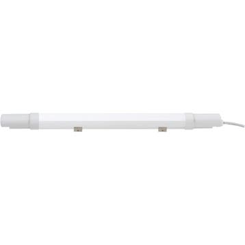 LED TL Armatuur - LED Balk - Niha - 18W - Waterdicht IP65 -, Huis en Inrichting, Lampen | Plafondlampen, Ophalen of Verzenden