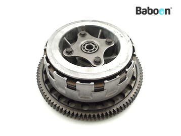 Koppeling Honda CB 1 1989-1992 (CB-1 CB400F NC27), Verzenden, Gebruikt
