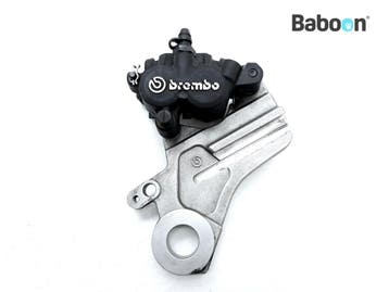 Remklauw Achter KTM 1290 Super Adventure S 2017-2020 BREMBO, Verzenden, Gebruikt