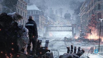 Left Alive (ps4 nieuw), Ophalen of Verzenden, Nieuw