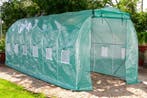 Tunnelkas | Tuinkas | Broeikas | Foliekas | 200x600x200cm, Verzenden, Nieuw