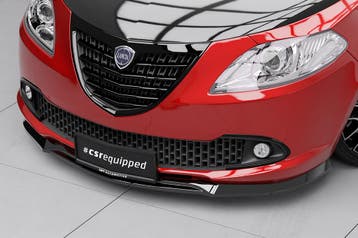 Voorspoiler | Cupspoilerlip voor Lancia Ypsilon (846) CSL792, Verzenden, Nieuw