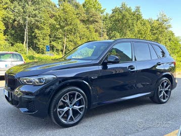 20 inch BMW 741M look velgen - 5/6/7 Serie X3/X4/X5/X6, Auto-onderdelen, Banden en Velgen, Ophalen of Verzenden, Nieuw, 20 inch