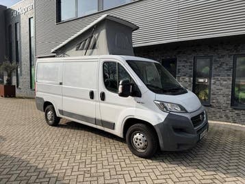 Slaaphefdak Fiat Ducato Peugeot Boxer Citroen Jumper Opel, Ophalen, Nieuw