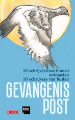 Gevangenispost, Ophalen of Verzenden, Nieuw