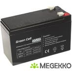 Green Cell AGM05 UPS-accu Sealed Lead Acid (VRLA) 12 V 7,2, Verzenden, Nieuw