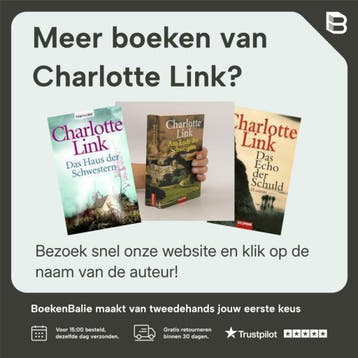 De toeschouwer - Charlotte Link 9789044352955, Verzenden, Gelezen, Charlotte Link