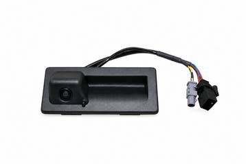 Retrofit-set achteruitrijcamera voor Volkswagen Tiguan AD1, Auto diversen, Ophalen of Verzenden, Nieuw