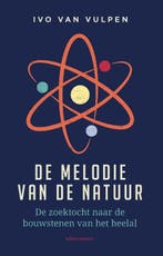 De melodie van de natuur 9789045036007 Ivo van Vulpen, Verzenden, Gelezen, Ivo van Vulpen