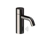 DAMIXA SILHOUET TOUCHLESS WASTAFELKRAAN GRAFIET PVD (gratis, Doe-het-zelf en Verbouw, Sanitair, Ophalen of Verzenden, Nieuw