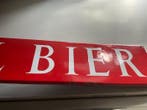 Amstel Bier - Reclamebord - Anker emaillefabriek - Emaille